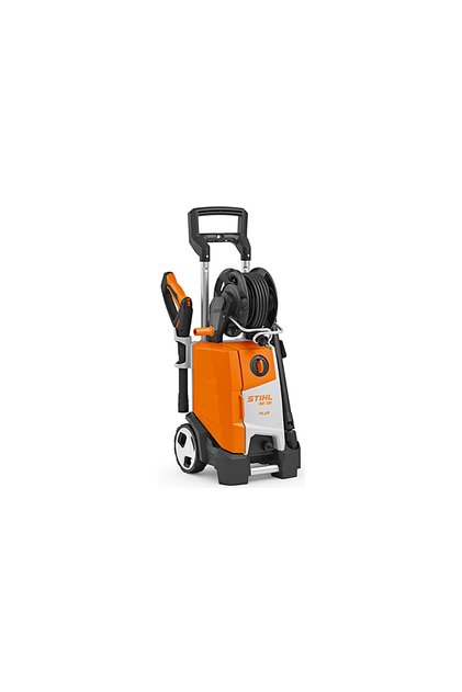 RE 130 PLUS Elektrikli Yıkama