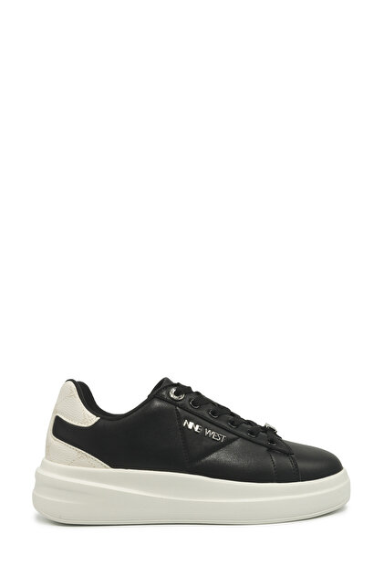 Nine West HYENA 5PR Siyah Kadın Sneaker - Fiyatı, Yorumları