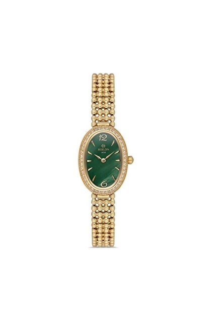 Ql185G-15Sg Women Wrist Watch