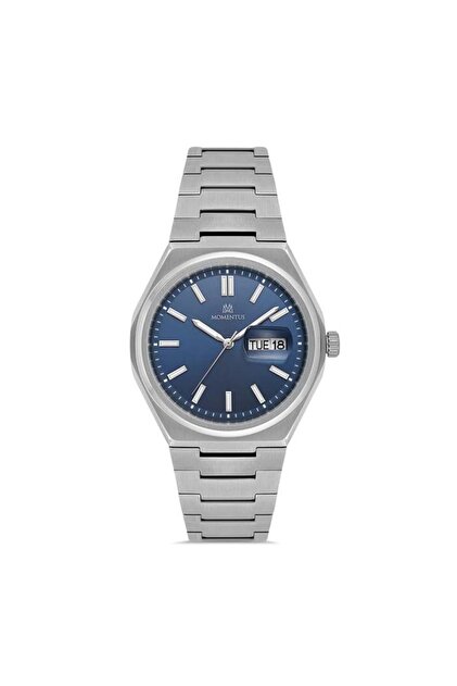 Cm380S-11Ss Titanium Men's Wristwatch