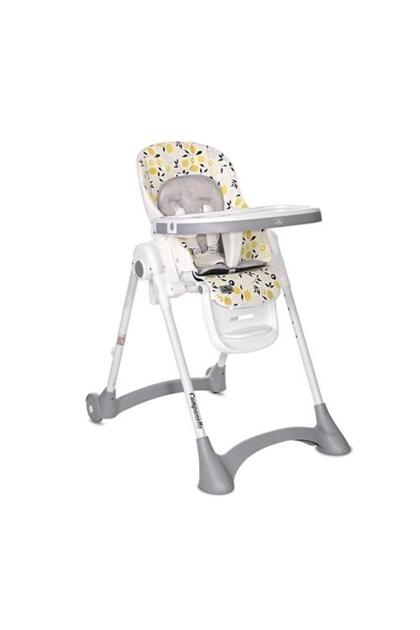 Scaun de masa Campanella Capri Lemons, greutate maxima suportata 15 Kg
