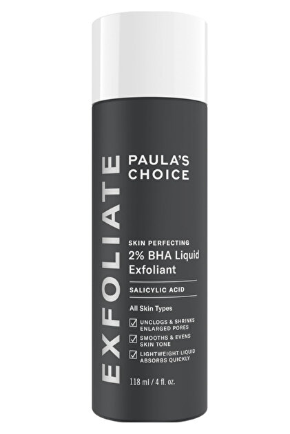 みさえ PAULA'S CHOICE 2% BHA liquid 2本 Paulas Choice SKIN PERFECTING 2% BHA Liquid Exfoliant with