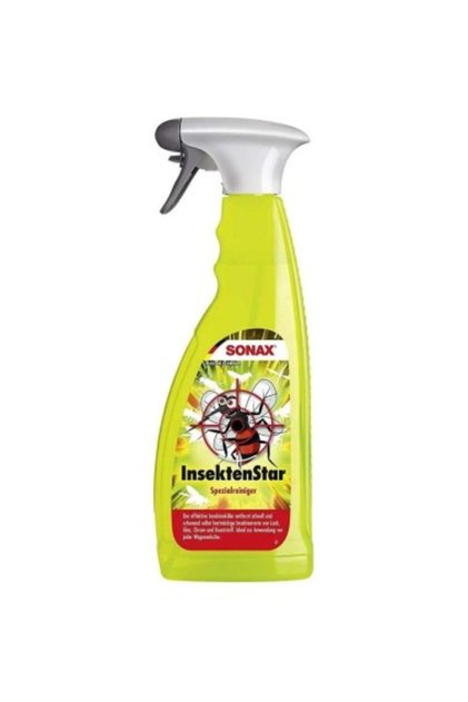 Soluție InsektenStar pentru îndepărtarea insectelor, 750 ml