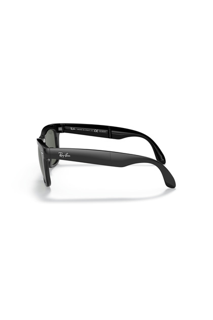 Ray-Ban RB 4105 601/58 50 FOLDING WAYFARER Güneş Gözlüğü - Fiyatı
