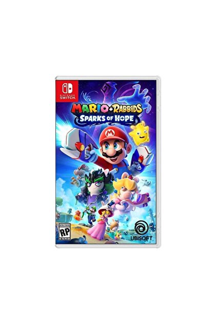 Nintendo Super Mario Rpg Switch Oyun - Fiyatı, Yorumları