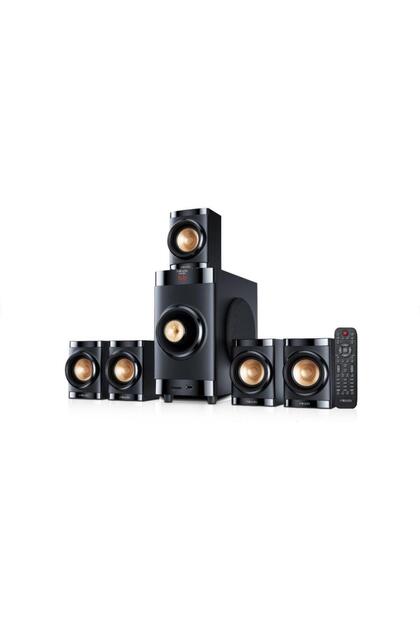 Mikado Md-381bt 5 1 Usb Sd Fm Destekli Multimedia Bluetooth