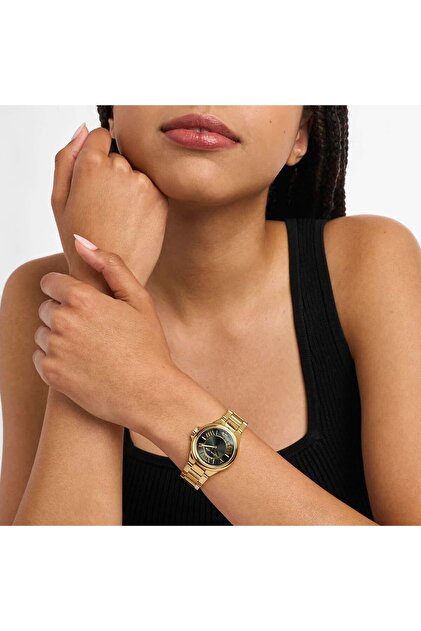 MICHAEL KORS (専) Michael Kors MK4988 Kadın Kol Saati - Fiyatı, Yorumları
