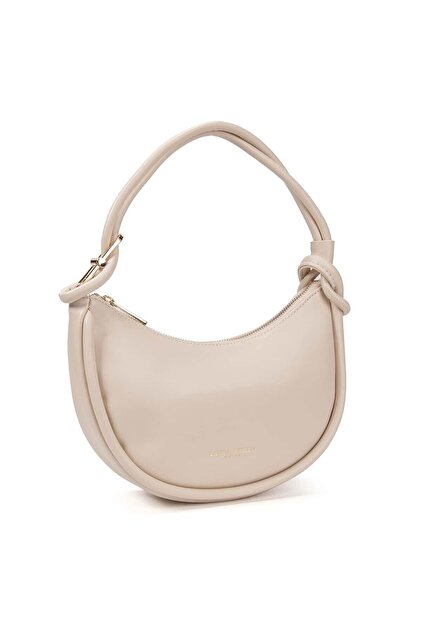LAURA ASHLEY 32センチ　白 Laura Ashley LA0092010542-012 Kadın Çanta - Fiyatı, Yorumları