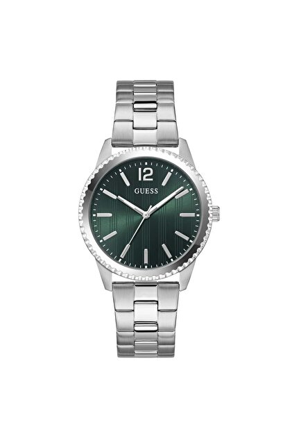 ぐーみん Guess GUGW1062G1 Erkek Kol Saati - Fiyatı, Yorumları