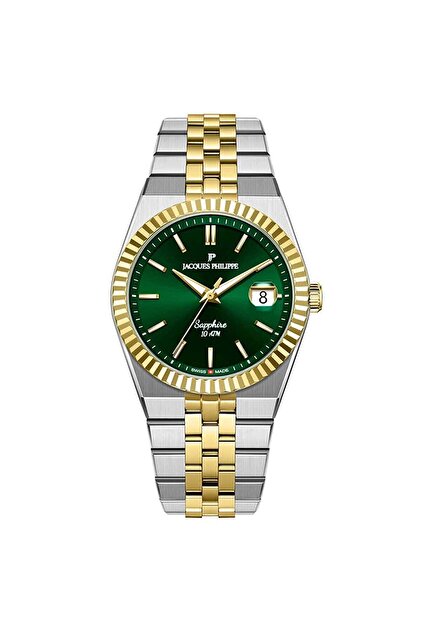 Jacques Philippe JPQGC2873X8 Erkek Kol Saati - Fiyatı, Yorumları