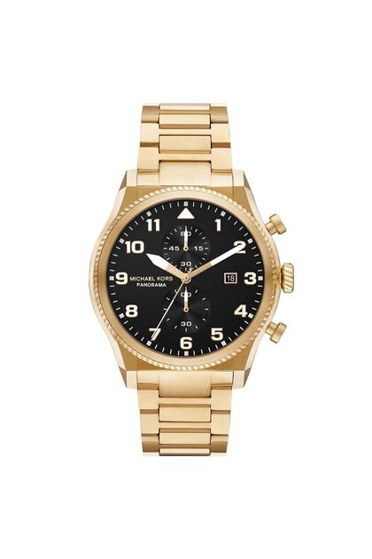 Michael Kors MK9195 Erkek Kol Saati - Fiyatı, Yorumları