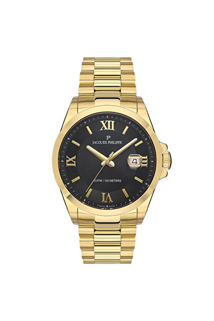 Jacques Philippe JPQGS332314V2 Erkek Kol Saati - Fiyatı, Yorumları