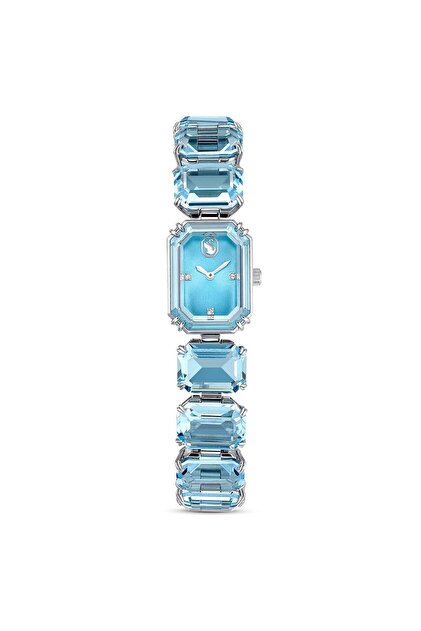 Swarovski 5630840 Kol Saati Millenia:jew Wat Aqua/sts - Fiyatı