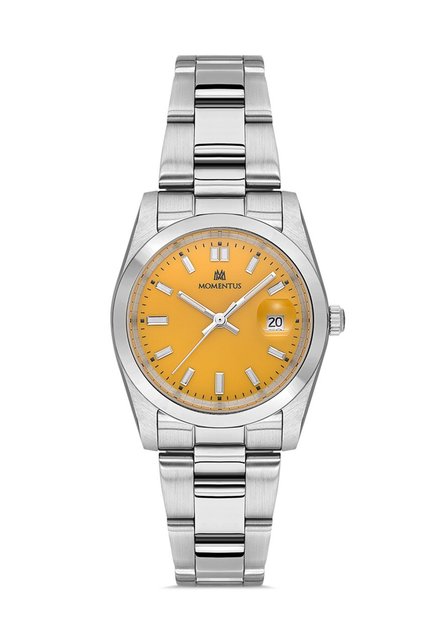 Cm136s-13ss Men's Wristwatch