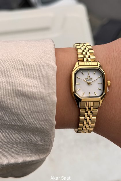 Rd213487L Women's Wristwatch with Steel Cord
