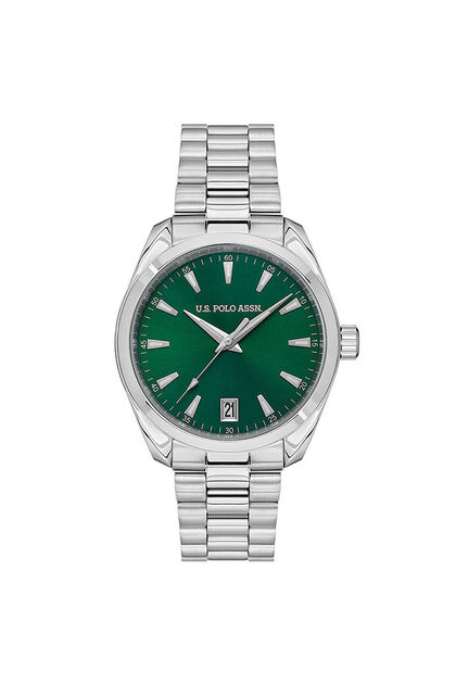 Uspa1095-05 Men's Wristwatch