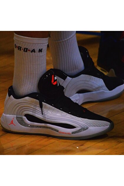 Nike Jordan Luka 4 White Cement (GS) Basketbol ayakkabısı - Fiyatı