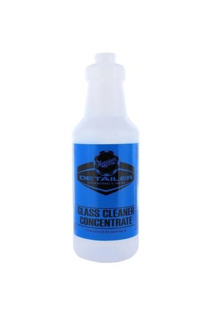 Soluție de curățat geamuri, sticlă fără pulverizator, 946 ml