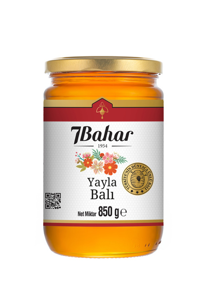 YAYLA BALI850G