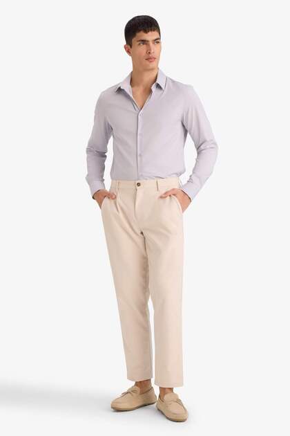Defacto Relax Fıt Pantolon F8629AX26SP - Fiyatı, Yorumları
