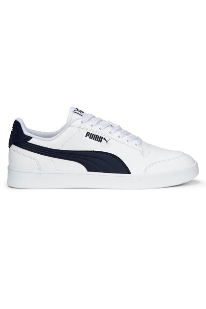 Shuffle Erkek Beyaz Sneaker Ayakkabı 30966824
