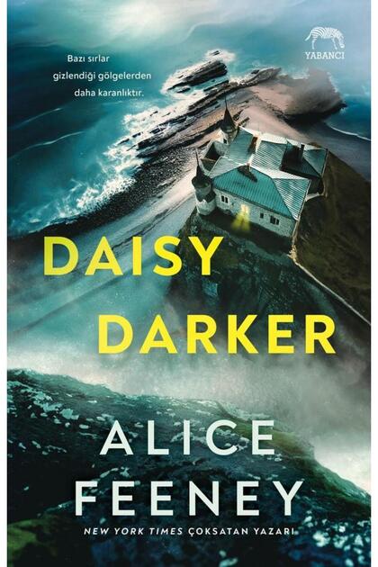 Daisy Darker