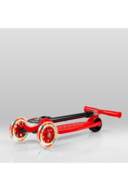 Triathlon T-212 Scooter / Katlanabilir Ayarlanabilir 4 Kademeli