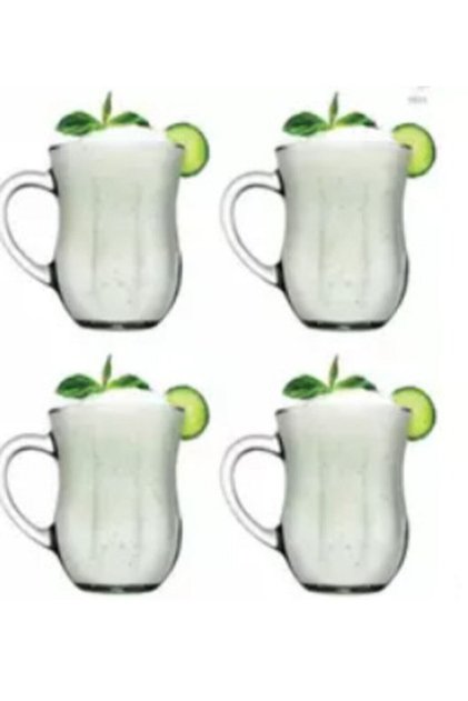 6 'lı Ayran Bardağı 55383