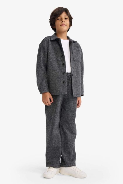 2-Piece Set Shirt Pants Boys G4966A825Wn