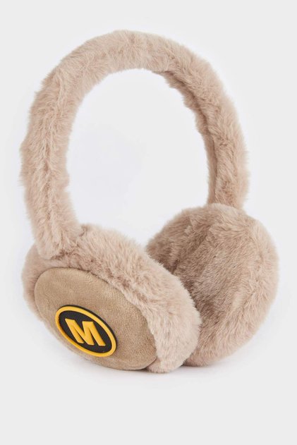 Plush Headphones for Boys C8565A825Wn