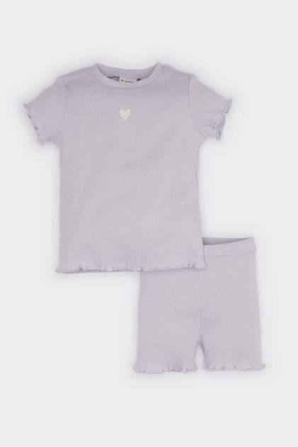 Knitted Set (25 Sm)