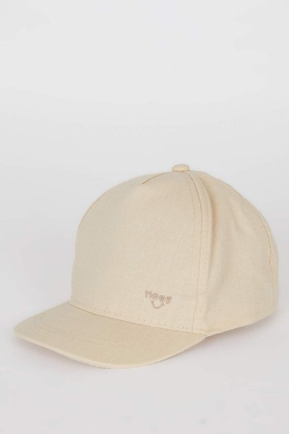 Baby Boy Cotton Cap Hat D6881A525Sm