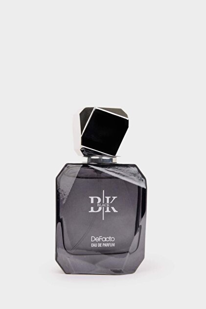 Erkek 50 ml Defacto Black Parfüm D0580AXNS