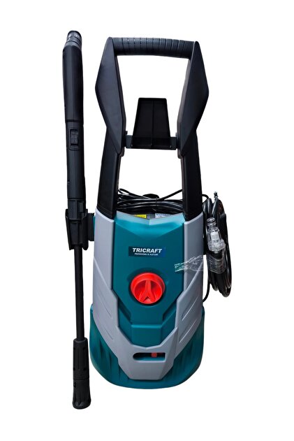 Tricraft Oto Yıkama Makinesi 205BAR KOD:7001 - Fiyatı, Yorumları