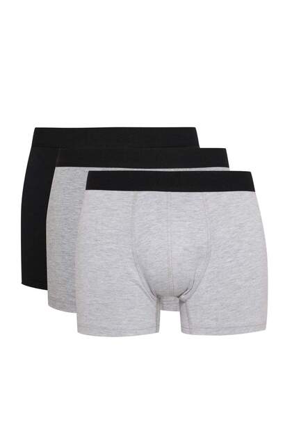Regular Fit 3-Piece Boxer X9730Az24Sm