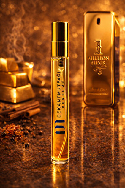 Paco Rabanne 1 Million 100 ml Parfum - Fiyatı, Yorumları