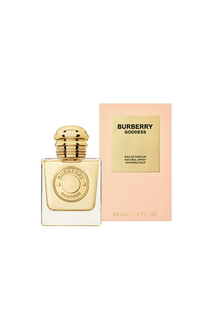 Burberry Goddess EDP 50 ml Kadın Parfüm - Fiyatı, Yorumları