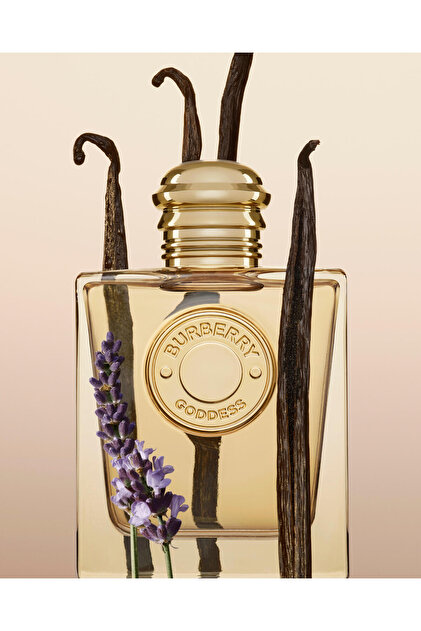✳︎ほぼ未使用・人気完売系✳︎ BURBERRY Goddess 50ml Burberry Goddess EDP 50 ml Kadın Parfüm - Fiyatı, Yorumları