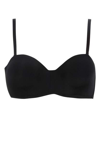 Fall in Love Basic Empty Cup Padded Comfort Strapless Bra Y3730Az22Au