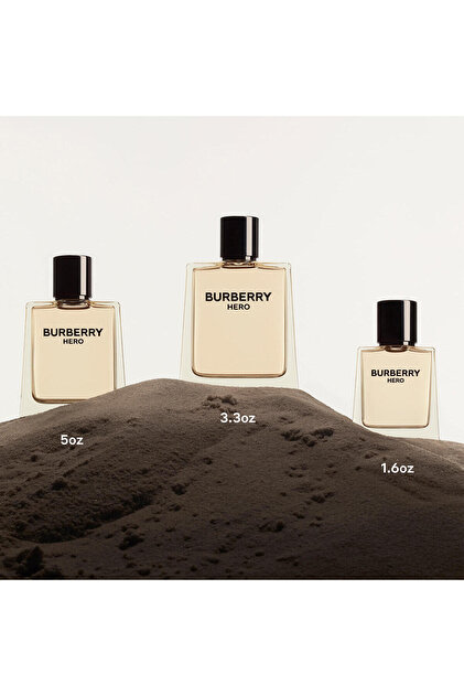 Burberry Hero EDT 50 ml Erkek Parfüm - Fiyatı, Yorumları