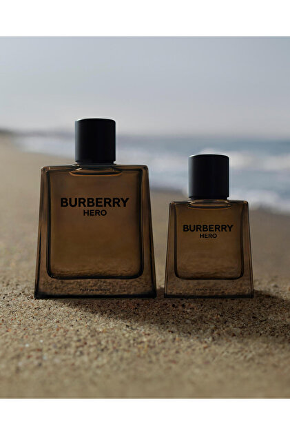 Burberry Hero Parfum Intense 50 ml Erkek Parfüm - Fiyatı, Yorumları