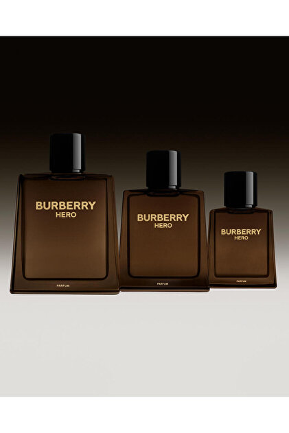 Burberry Hero Parfum 150 ml Erkek Parfüm - Fiyatı, Yorumları