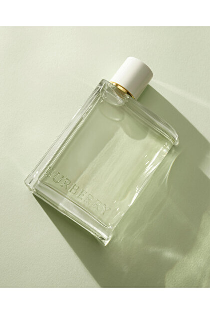 Burberry Her EDT 50 ml Kadın Parfüm - Fiyatı, Yorumları