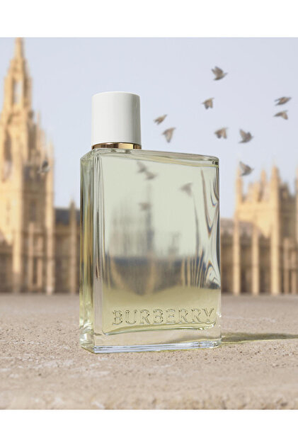 Burberry Her EDT 50 ml Kadın Parfüm - Fiyatı, Yorumları