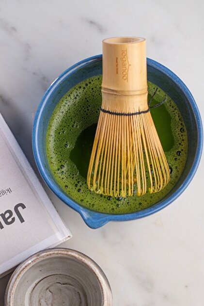 Toganoo Seramik Matcha Çayı Köpürtme Kasesi 500ml - Fiyatı, Yorumları