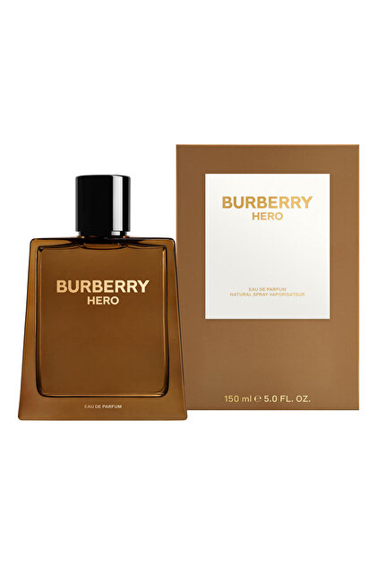 Burberry Hero EDP 150 ml Erkek Parfüm - Fiyatı, Yorumları