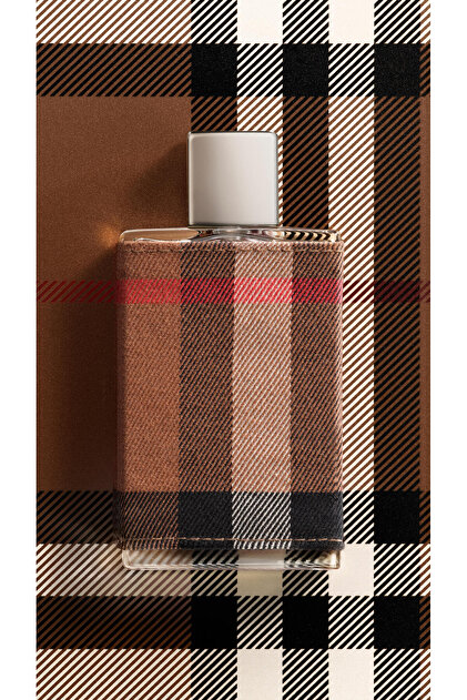 Burberry London For Men EDT 100 ml Erkek Parfüm - Fiyatı, Yorumları