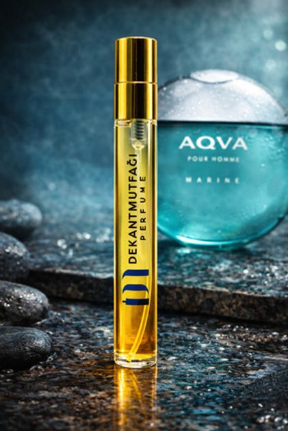 Bvlgari Aqva Erkek Parfümü Edt 100 ml 783320911521 Fiyatı