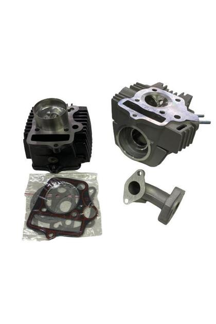 SFC 50 SİLİNDİR DÖNÜŞÜM SETİ CUP SFC (50cc››110cc ) 52.35mm(13 PİM)