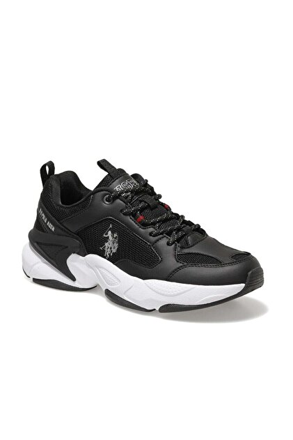 Adidași pentru copii, negri